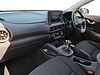 Hyundai KONA 1.0 TGDi 48V MHEV SE Connect 5dr Black