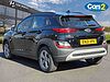 Hyundai KONA 1.0 TGDi 48V MHEV SE Connect 5dr Black