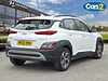 Hyundai KONA 1.6 GDi Hybrid SE Connect 5dr DCT White