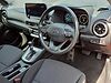 Hyundai KONA 1.6 GDi Hybrid Premium 5dr DCT Red