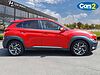 Hyundai KONA 1.6 GDi Hybrid Premium 5dr DCT Red