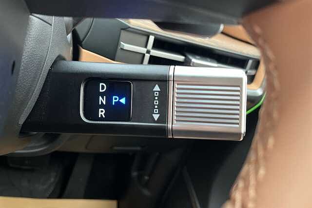 Hyundai SANTA FE 1.6 TGDi Plug-in Hybrid Ultimate 5dr 4WD Auto Green