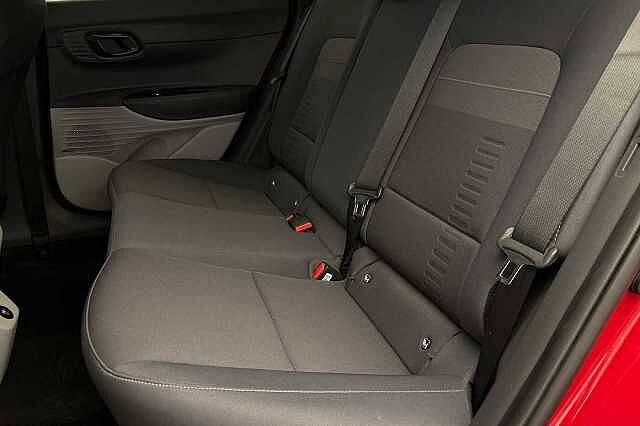 Hyundai I10 ADVANCE Aurora Grey