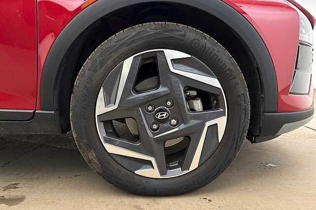 Hyundai I10 ADVANCE Aurora Grey