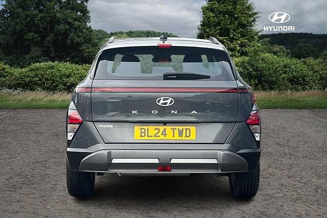 Hyundai Kona ADVANCE
