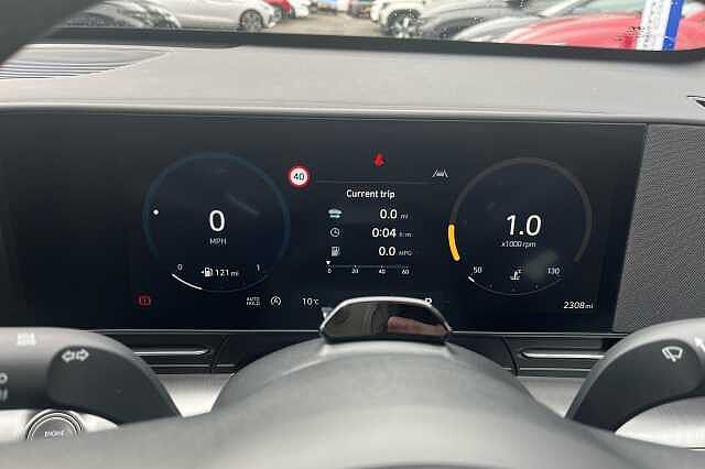 Hyundai Kona ADVANCE