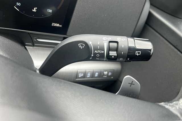 Hyundai Kona ADVANCE