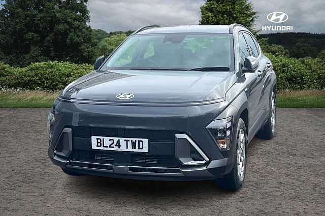 Hyundai Kona ADVANCE