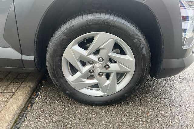 Hyundai Kona ADVANCE