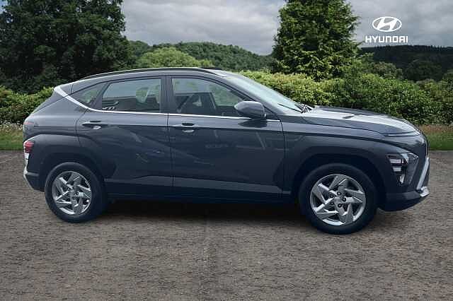 Hyundai Kona ADVANCE