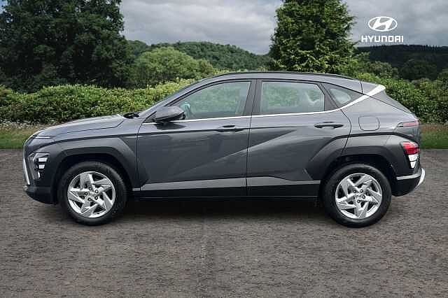 Hyundai Kona ADVANCE