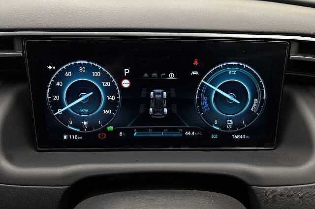 Hyundai KONA N LINE Atlas White