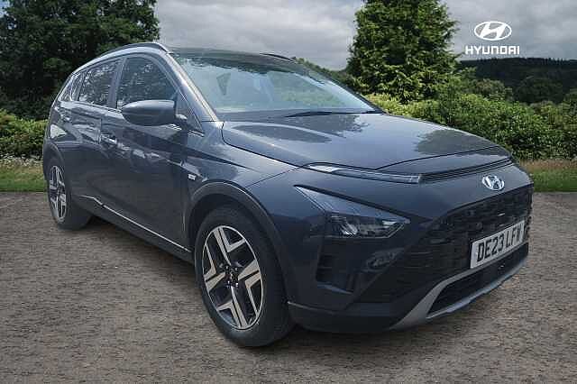 T-GDI PREMIUM MHEV