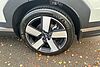 Hyundai SANTA FE 1.6 TGDi Plug-in Hybrid Ultimate 5dr 4WD Auto Green