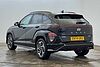 Hyundai TUCSON T-GDI N LINE Abyss Black Prl
