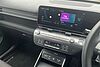 Hyundai KONA ADVANCE Ecotronic Grey