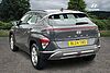 Hyundai KONA ADVANCE Ecotronic Grey