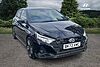 Hyundai I20 T-GDI N LINE MHEV Black
