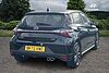 Hyundai I20 T-GDI N LINE MHEV Black