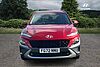 Hyundai KONA T-GDI PREMIUM MHEV Pulse Red