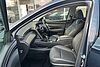 Hyundai TUCSON T-GDI ULTIMATE DCT MHEV Blue