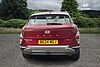 Hyundai KONA ADVANCE Ultimate Red