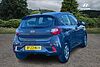 Hyundai I10 MPI SE Aurora Grey