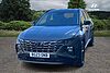 Hyundai TUCSON T-GDI PREMIUM Amazon Grey