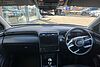 Hyundai TUCSON T-GDI PREMIUM Amazon Grey