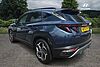 Hyundai TUCSON T-GDI ULTIMATE Teal