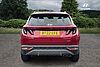 Hyundai TUCSON T-GDI PREMIUM Red