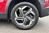 Hyundai TUCSON T-GDI PREMIUM Red
