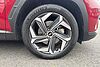 Hyundai TUCSON T-GDI PREMIUM Red