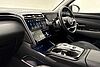 Hyundai KONA N LINE Atlas White
