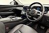 Hyundai KONA N LINE Atlas White