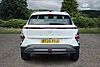 Hyundai KONA ADVANCE Atlas White