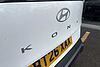 Hyundai KONA ADVANCE Atlas White