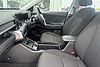 Hyundai KONA ADVANCE Atlas White