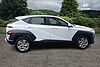 Hyundai KONA ADVANCE Atlas White
