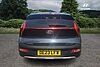 Hyundai BAYON T-GDI PREMIUM MHEV Aurora Grey