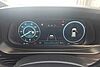 Hyundai BAYON T-GDI PREMIUM MHEV Aurora Grey