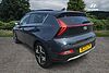 Hyundai BAYON T-GDI PREMIUM MHEV Aurora Grey