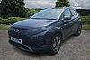 Hyundai BAYON T-GDI PREMIUM MHEV Aurora Grey