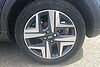 Hyundai BAYON T-GDI PREMIUM MHEV Aurora Grey