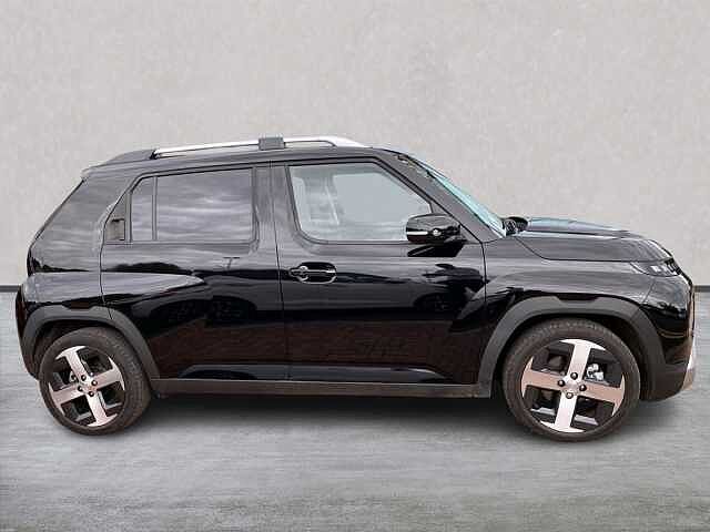 Hyundai INSTER 85Kw 02 49Kwh 5Dr Auto