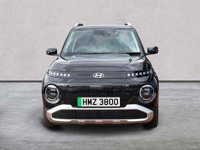 Hyundai INSTER 85Kw 02 49Kwh 5Dr Auto