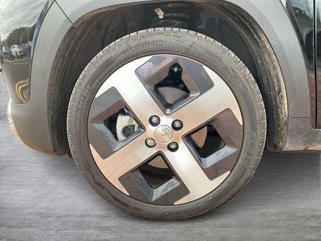 Hyundai INSTER 85Kw 02 49Kwh 5Dr Auto