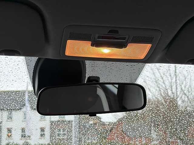 Hyundai I10 1.0 Se Connect Hatchback 5Dr Petrol Manual Euro 6 (S/S) (67 Ps) Intense Blue