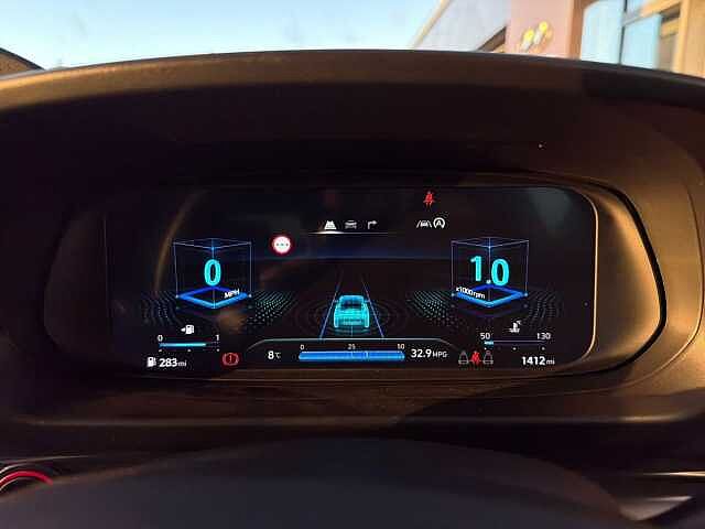 Hyundai I20 1.0 T-Gdi N Line S Hatchback 5Dr Petrol Manual Euro 6 (S/S) (100 Ps)