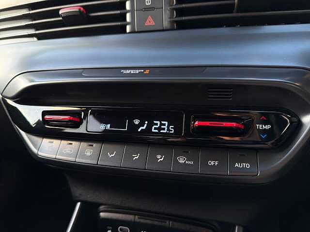 Hyundai I20 1.0 T-Gdi N Line S Hatchback 5Dr Petrol Manual Euro 6 (S/S) (100 Ps)